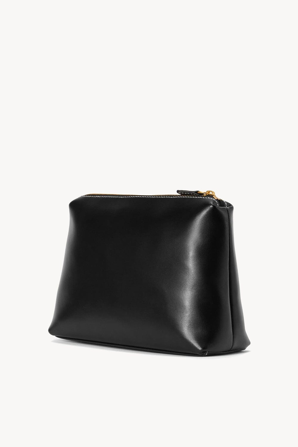 CUSTOM SHIRLEY POUCH BLACK - STAUD US