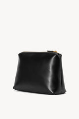 CUSTOM SHIRLEY POUCH BLACK - STAUD US