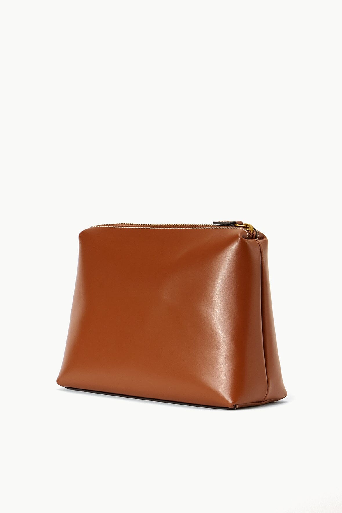 CUSTOM SHIRLEY POUCH TAN - STAUD near me