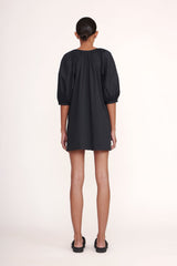 MINI VINCENT DRESS BLACK - STAUD online