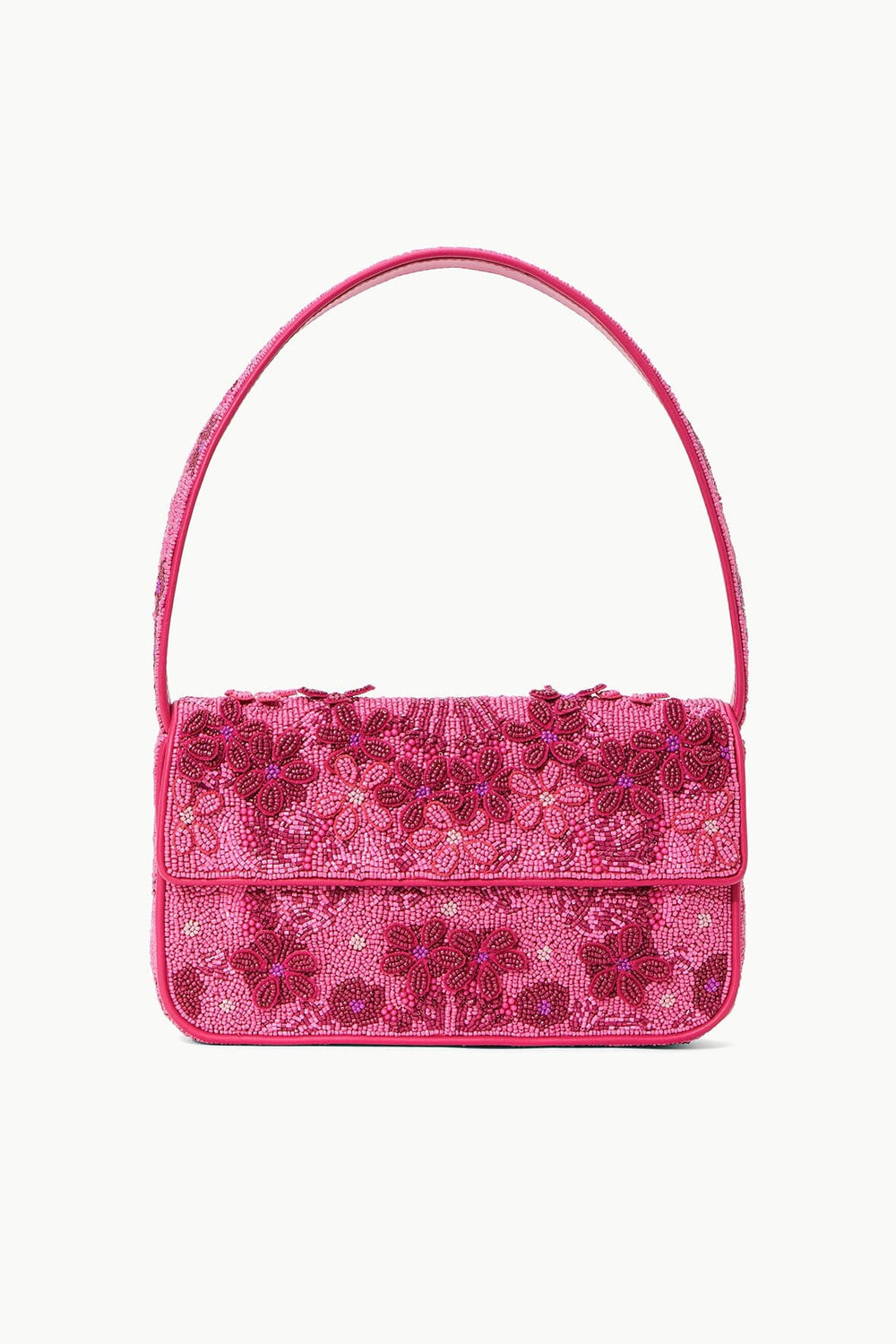 TOMMY BAG BLOSSOM GARDEN PARTY - STAUD online