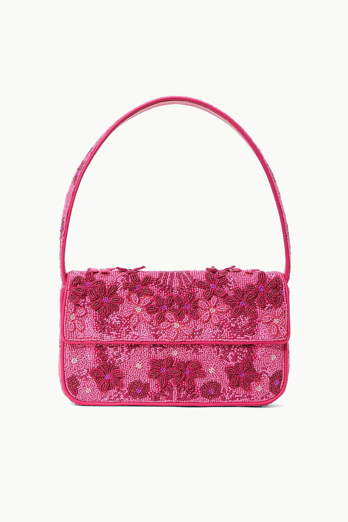 TOMMY BAG BLOSSOM GARDEN PARTY - STAUD online