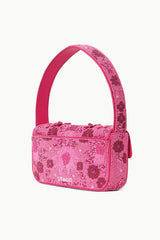 TOMMY BAG BLOSSOM GARDEN PARTY - STAUD online