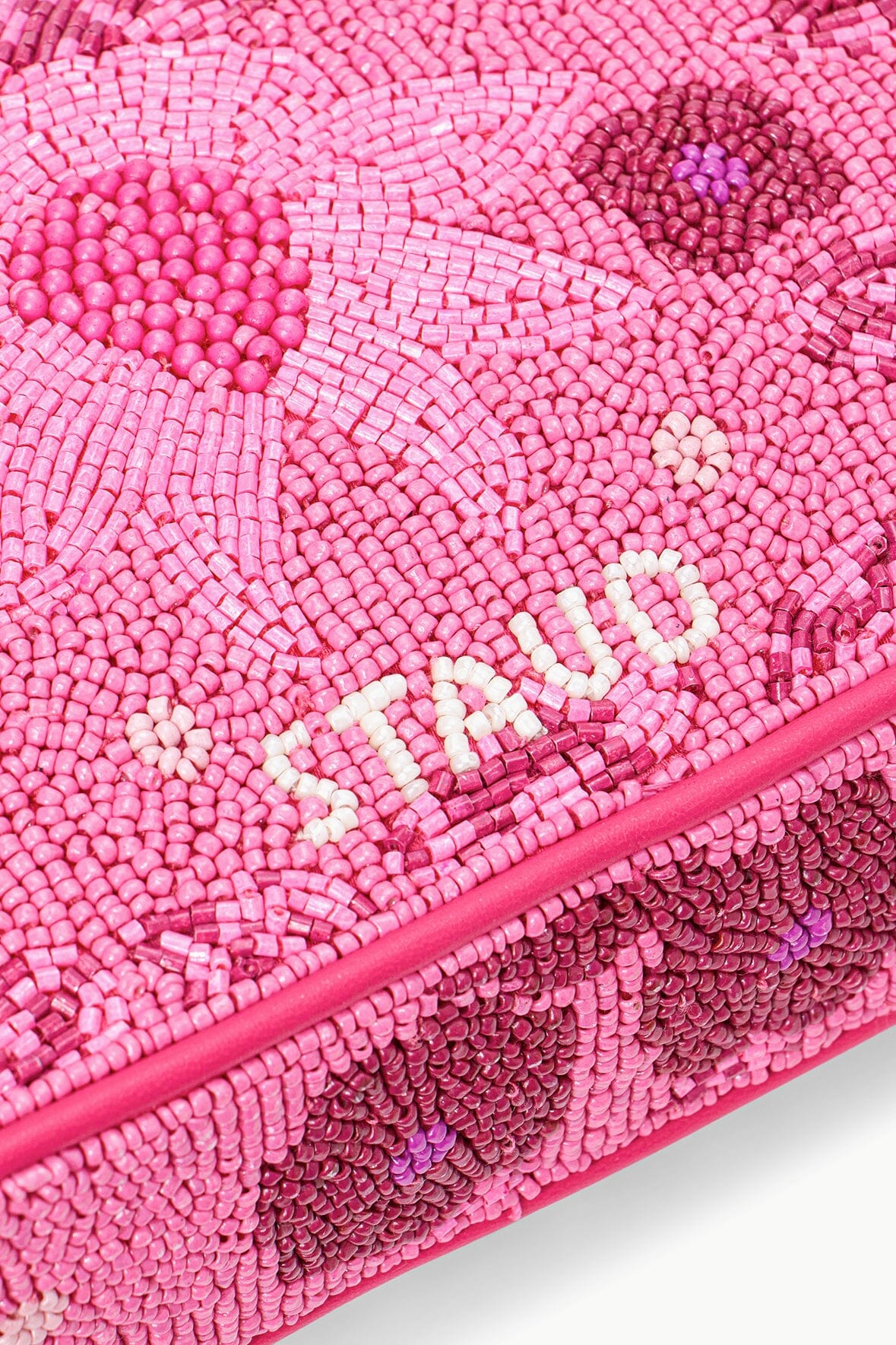 TOMMY BAG BLOSSOM GARDEN PARTY - STAUD online