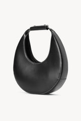 CUSTOM MOON BAG BLACK - STAUD online