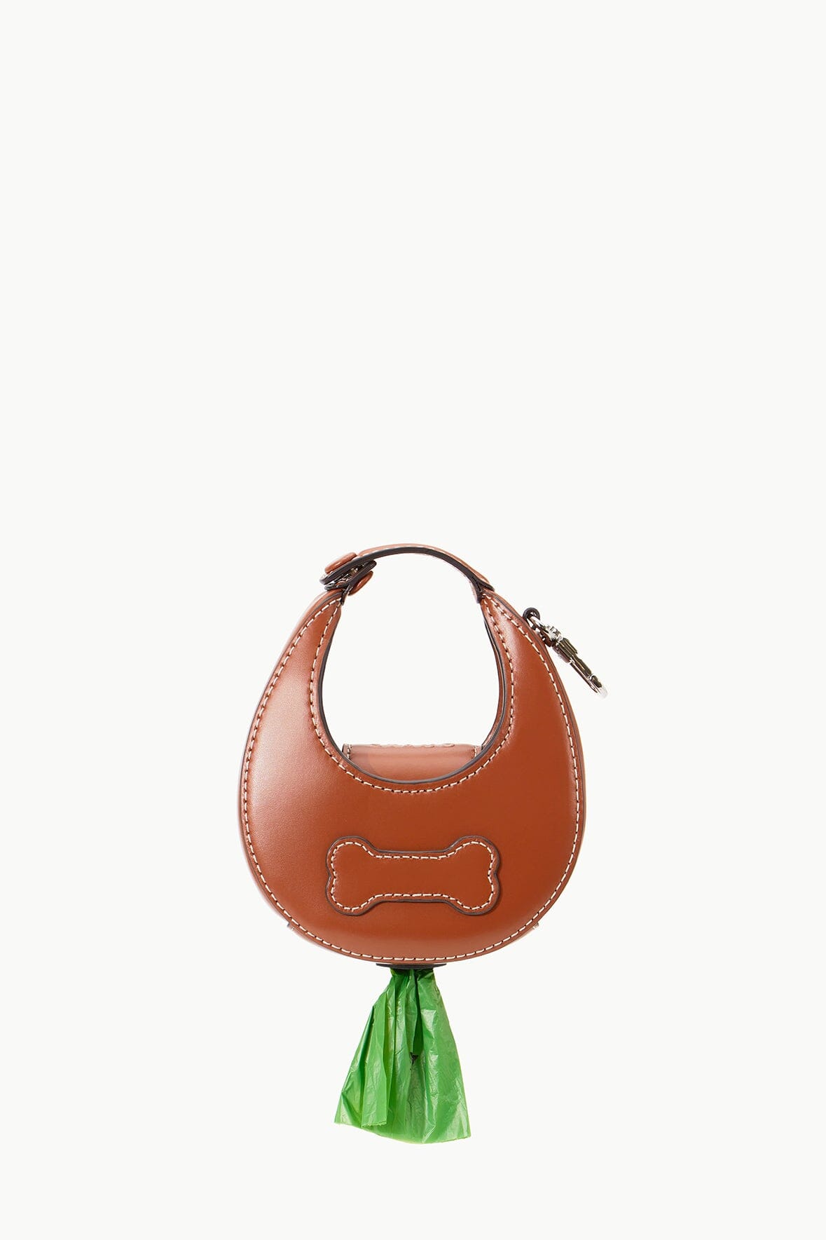 MICRO MOON PET BAG TAN - STAUD near me