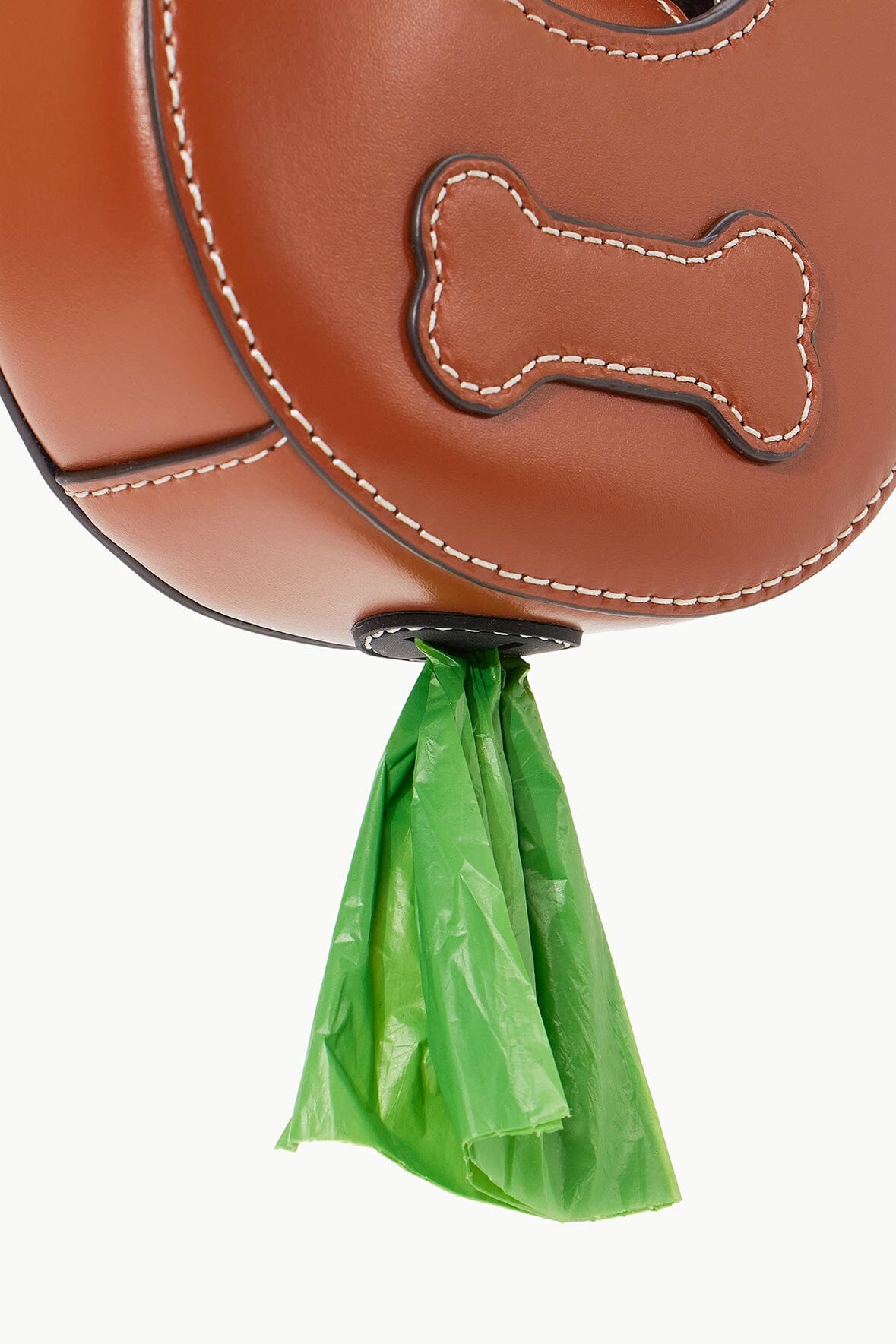 MICRO MOON PET BAG TAN - STAUD near me