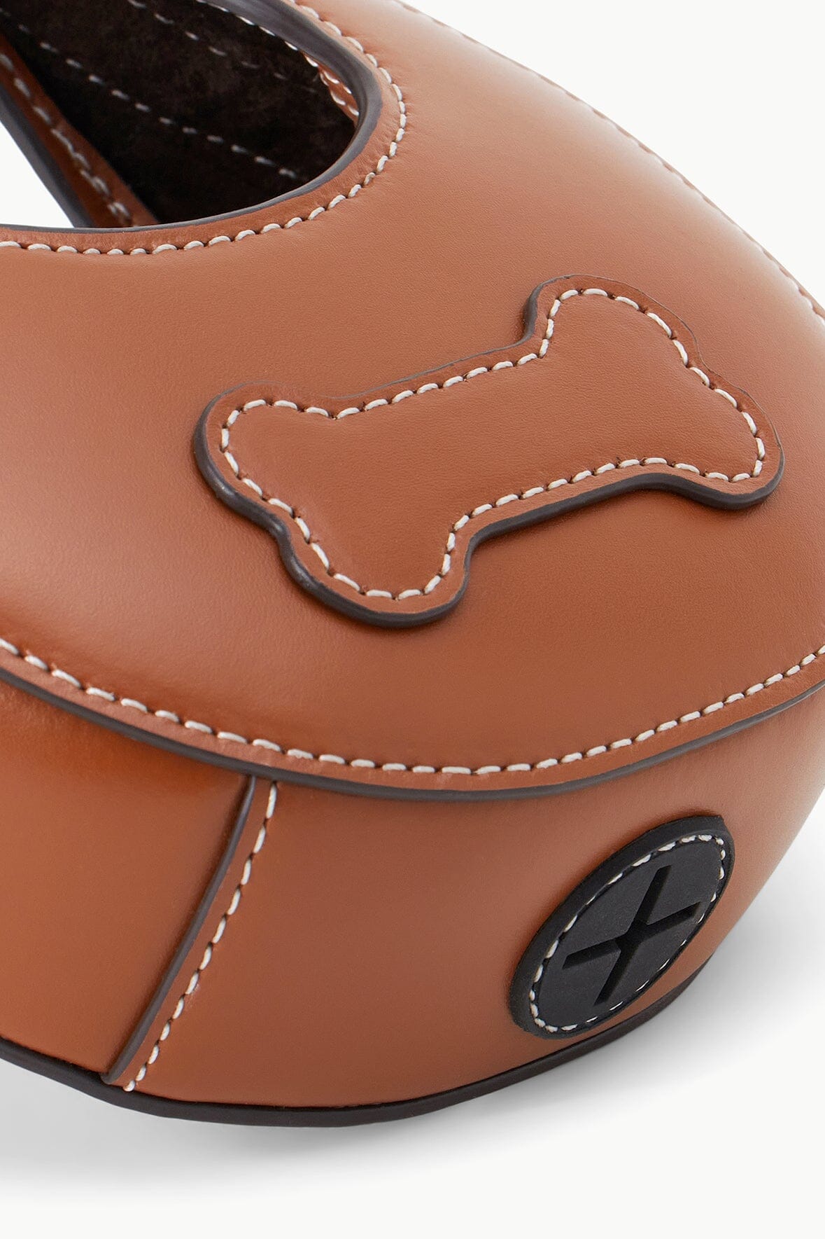 MICRO MOON PET BAG TAN - STAUD near me