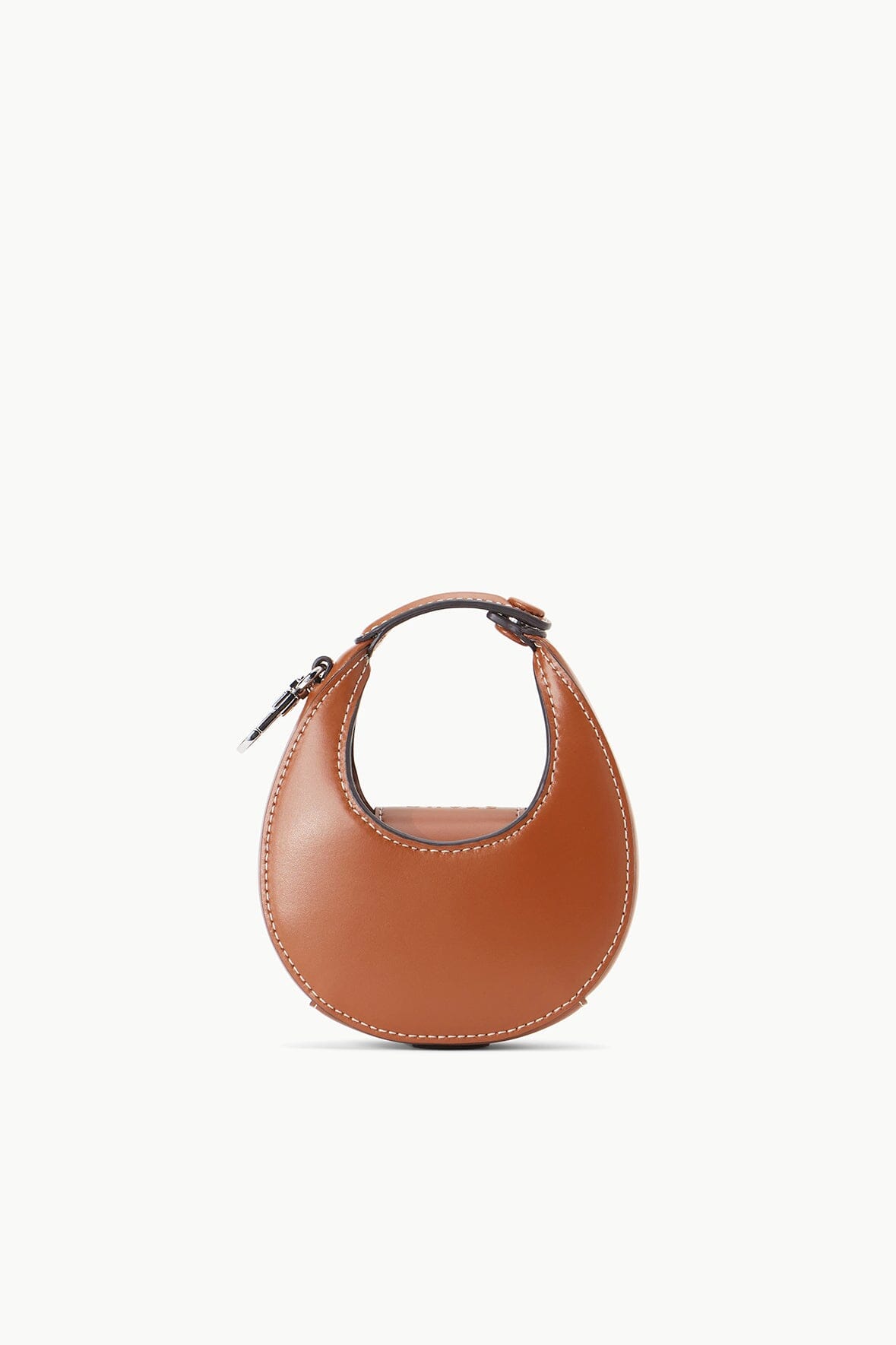 MICRO MOON PET BAG TAN - STAUD near me