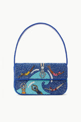 TOMMY BAG SWIMMERS - STAUD US