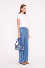 TOMMY BAG SWIMMERS - STAUD US