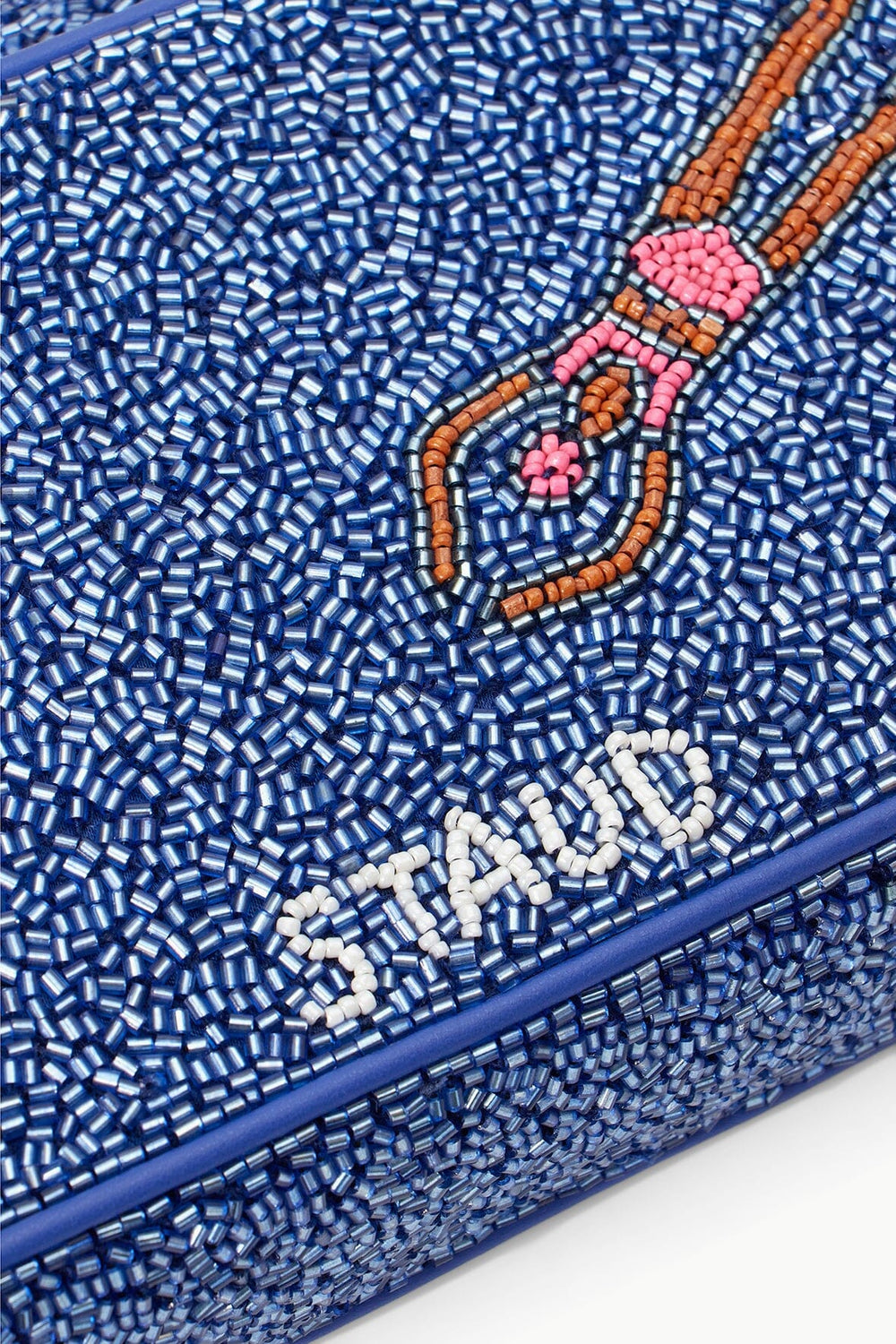 TOMMY BAG SWIMMERS - STAUD US
