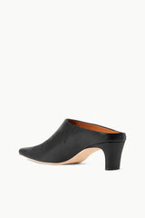 WALLY MULE BLACK - STAUD US