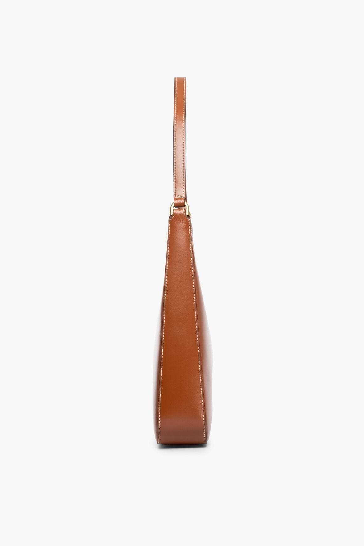 CUSTOM ALEC BAG TAN - STAUD sale