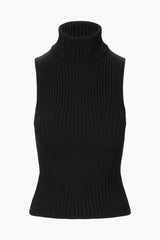 CALLUM TOP BLACK - STAUD near me