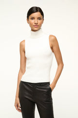 CALLUM TOP IVORY - STAUD for sale