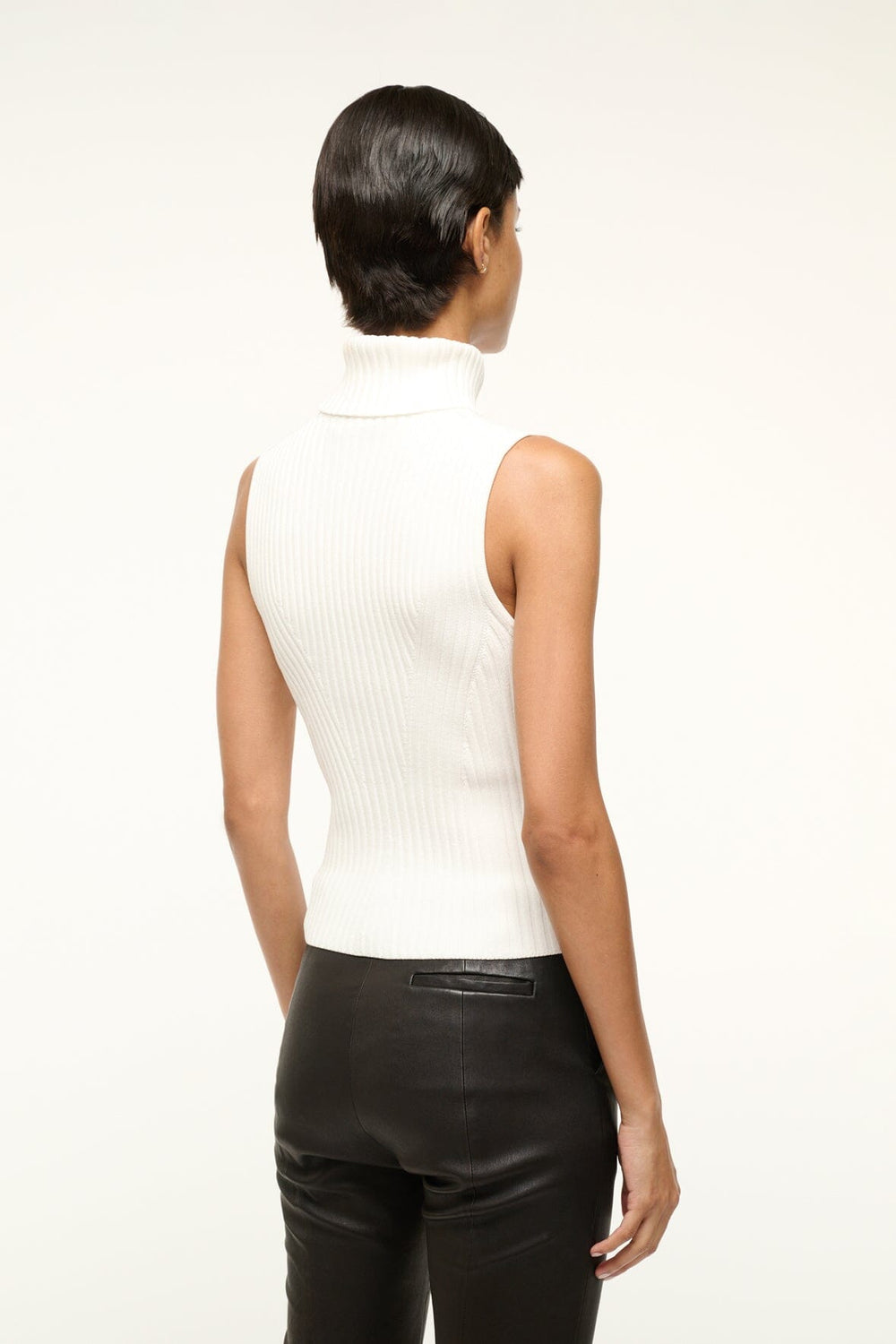 CALLUM TOP IVORY - STAUD for sale