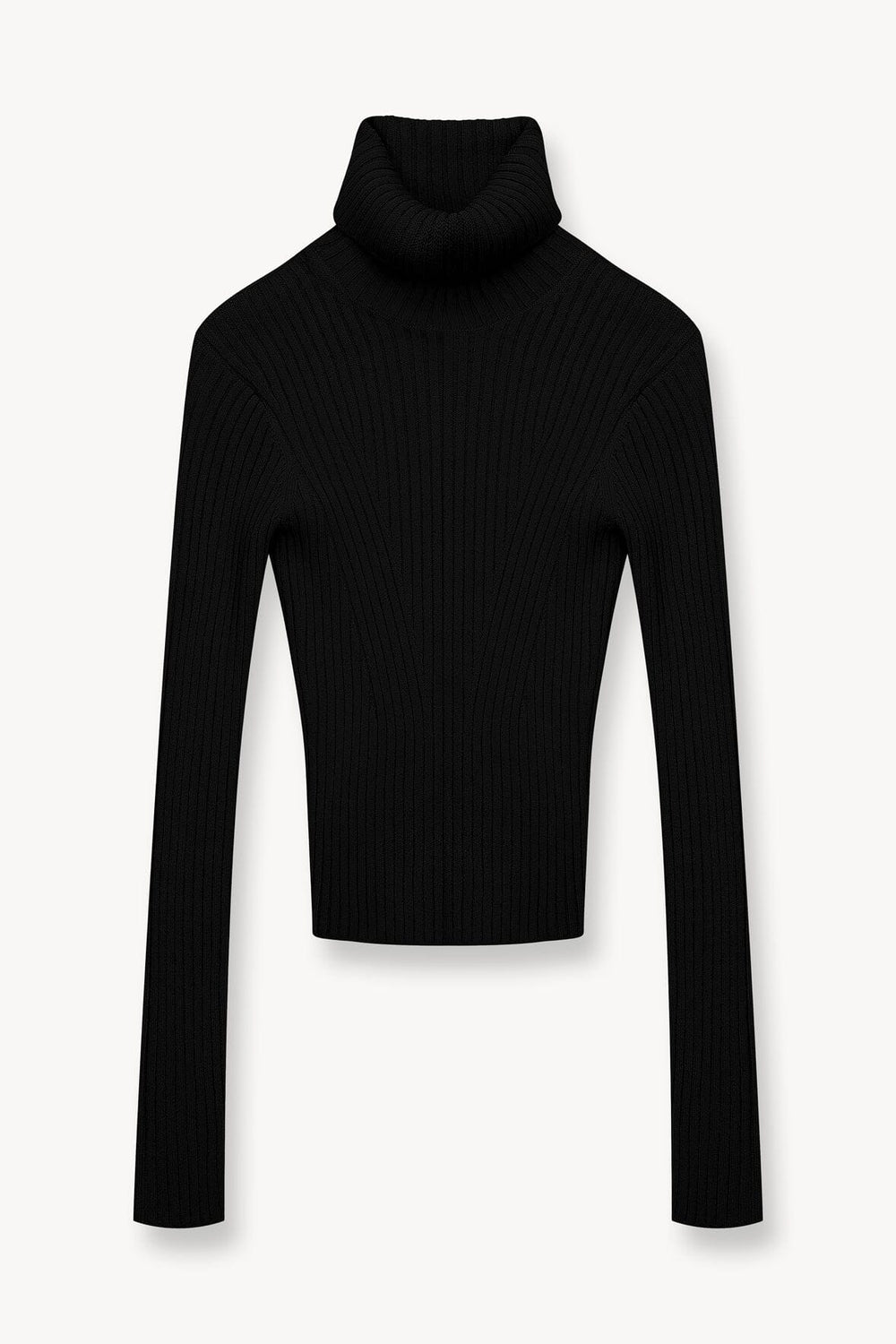 JACE TOP BLACK - STAUD sale