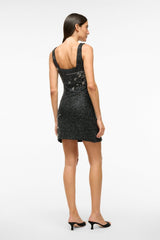 LE SABLE DRESS STARRY NIGHT - STAUD near me