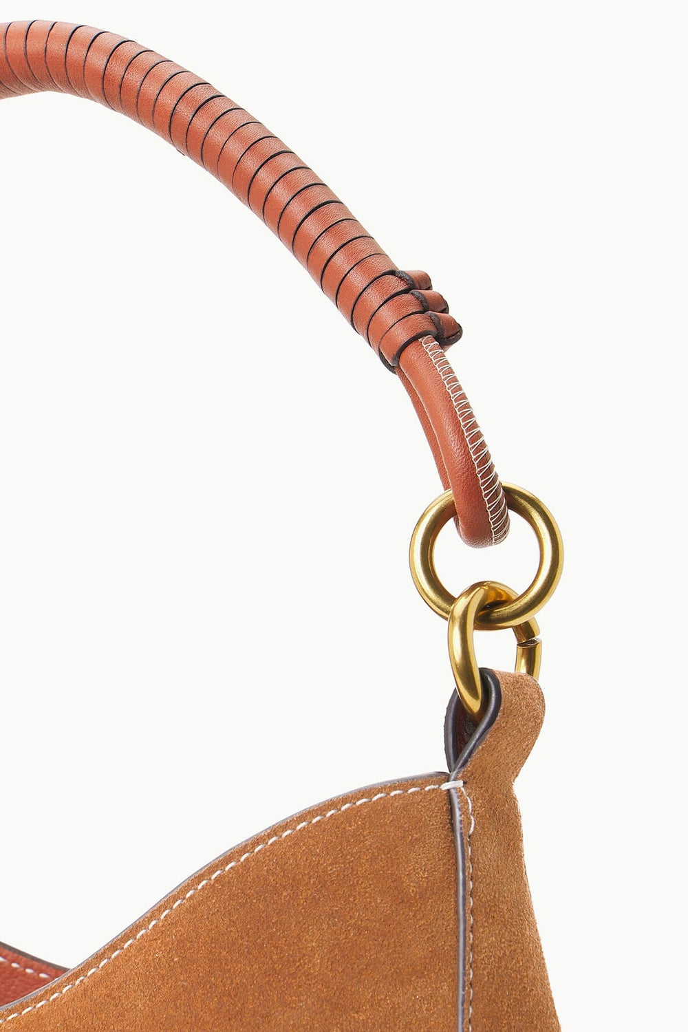 MEL BAG TAN - STAUD near me