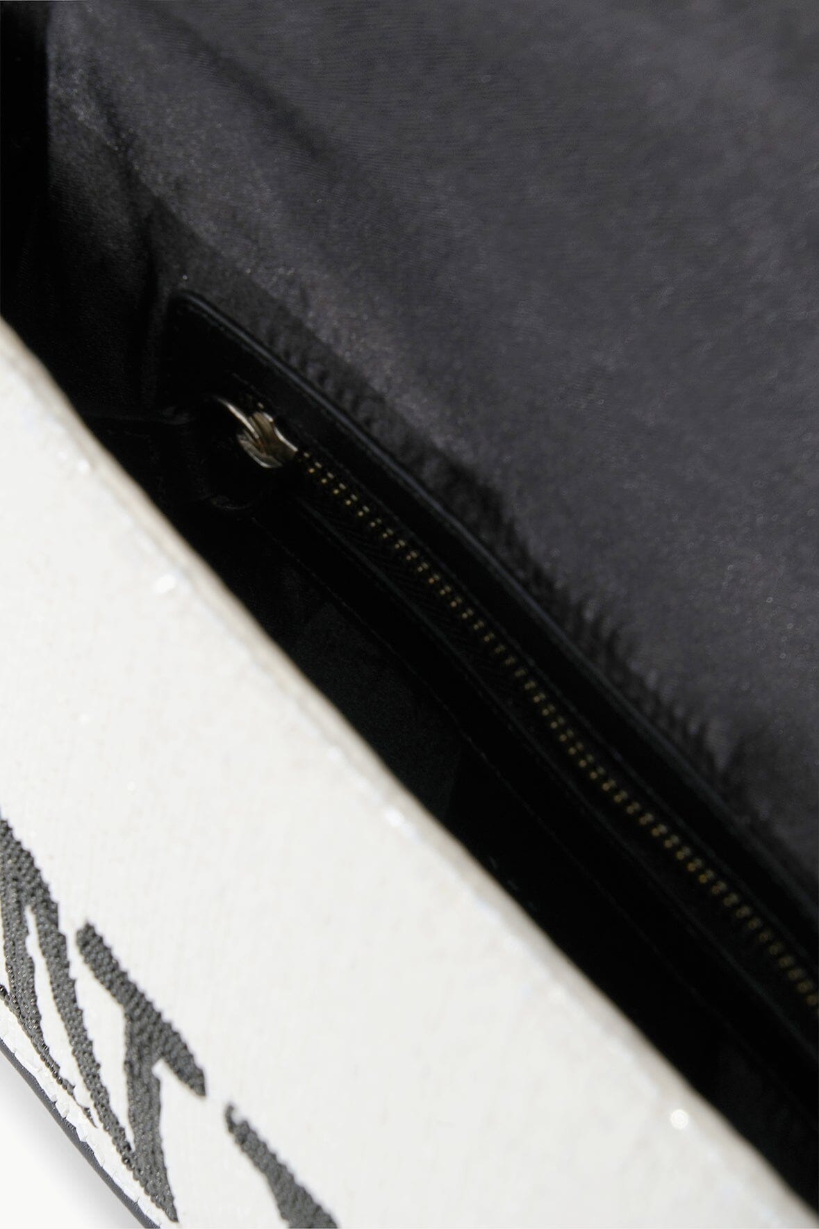 TOMMY BEADED BAG I LOVE NEW YORK - STAUD US
