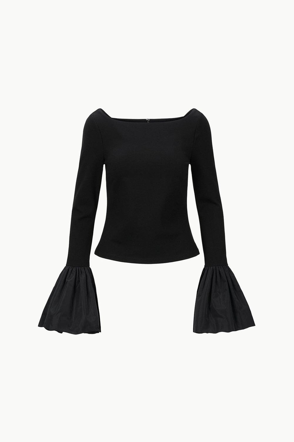 PAIGE TOP BLACK - STAUD online