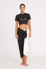 FERNANDA TOP BLACK - STAUD near me