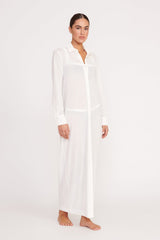 VITA DRESS WHITE - STAUD near me