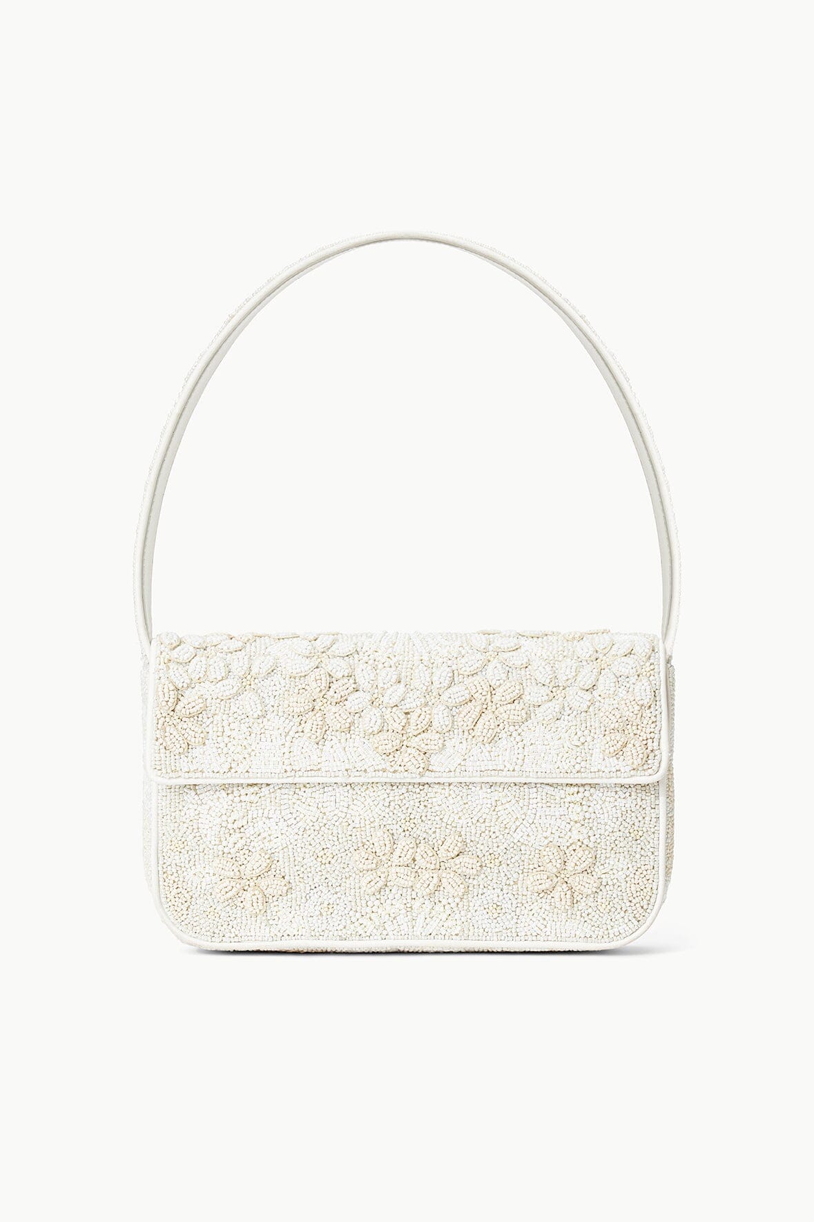 TOMMY BEADED BAG GARDEN PARTY - STAUD outlet