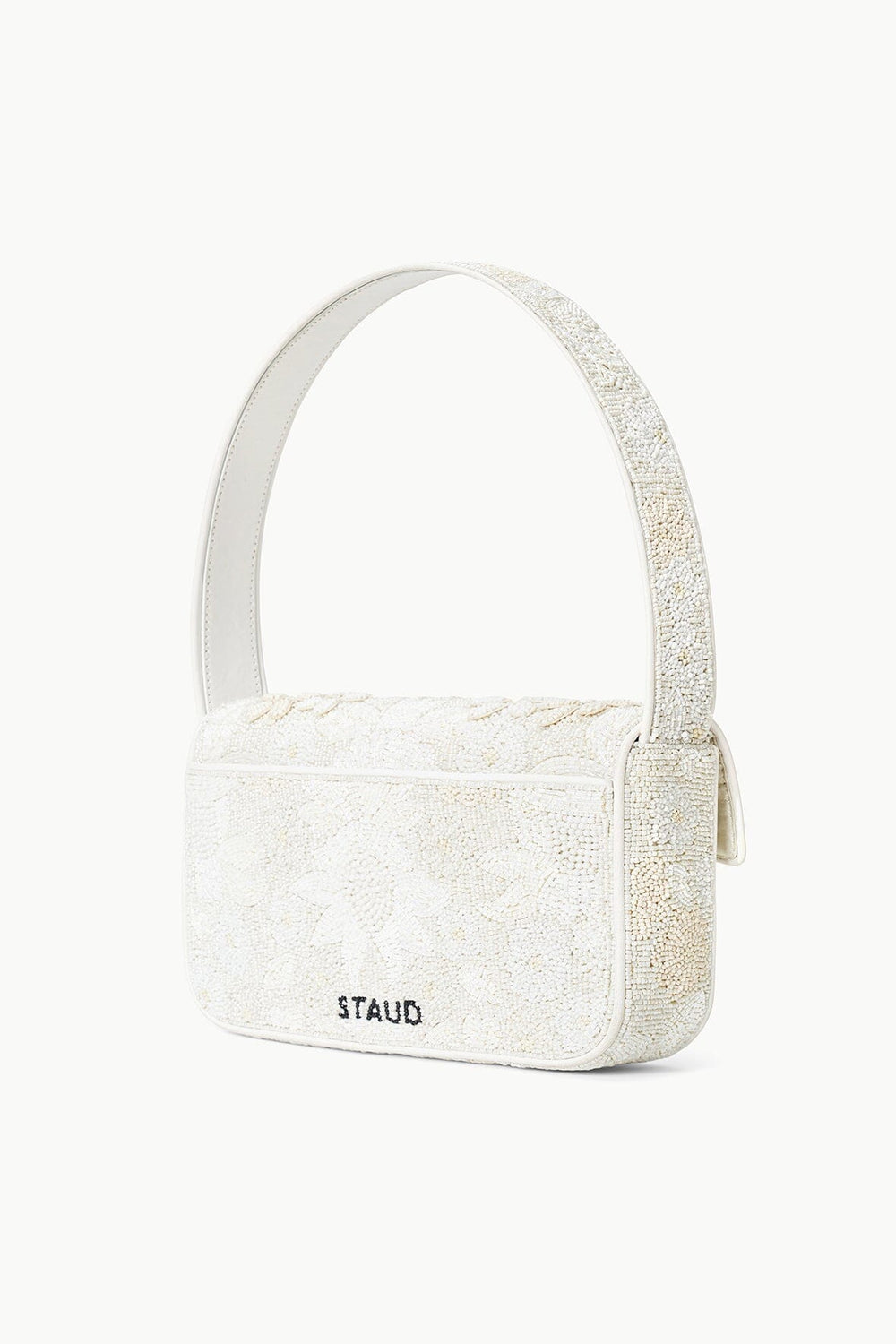 TOMMY BEADED BAG GARDEN PARTY - STAUD outlet