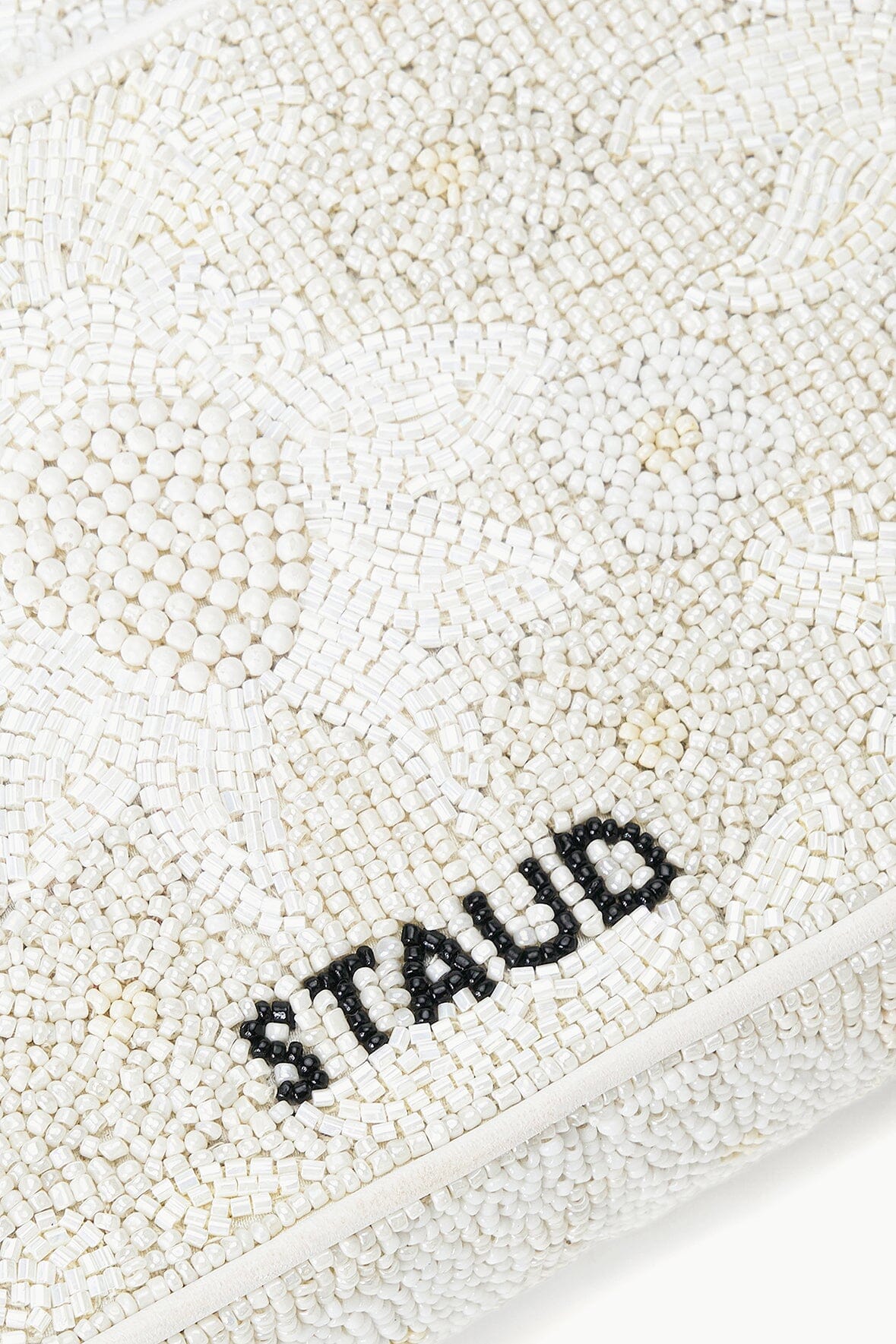 TOMMY BEADED BAG GARDEN PARTY - STAUD outlet