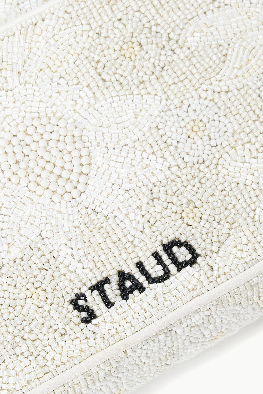 TOMMY BEADED BAG GARDEN PARTY - STAUD outlet