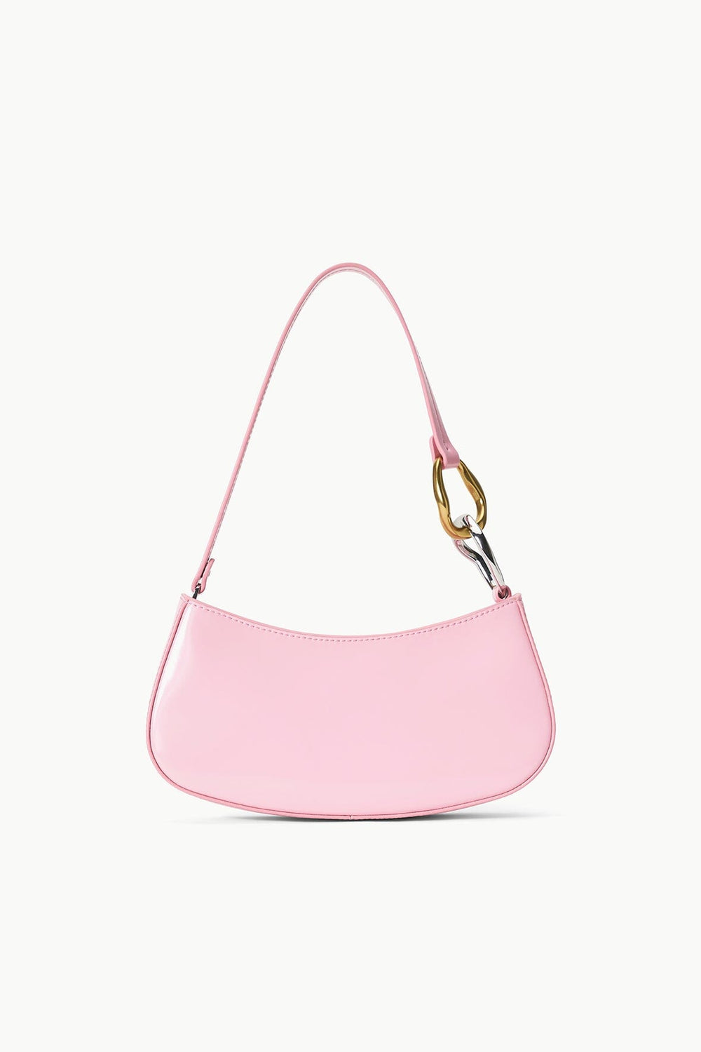 OLLIE BAG CHERRY BLOSSOM - STAUD near me