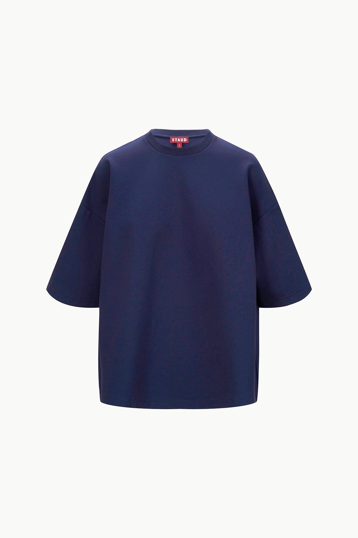 CAPSULE TOP NAVY - STAUD near me