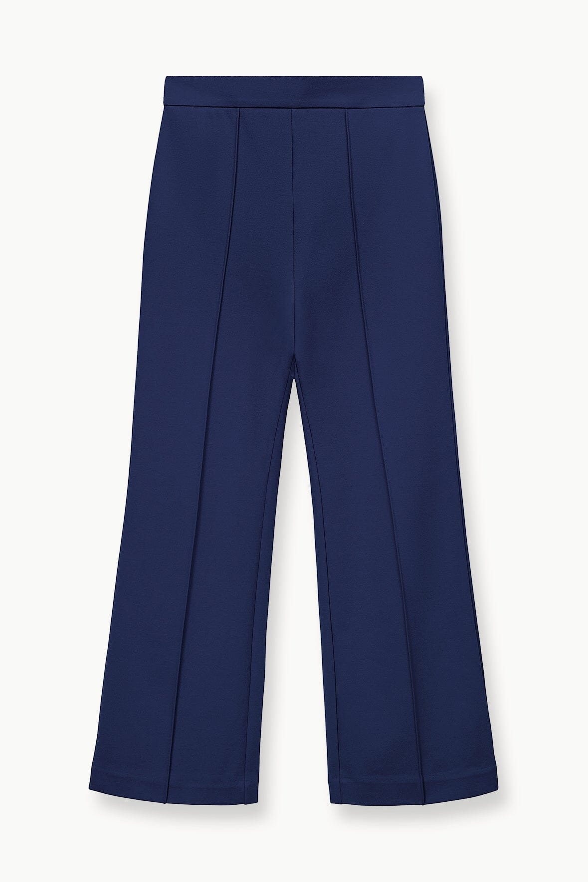 KNACK PANT NAVY - STAUD sale