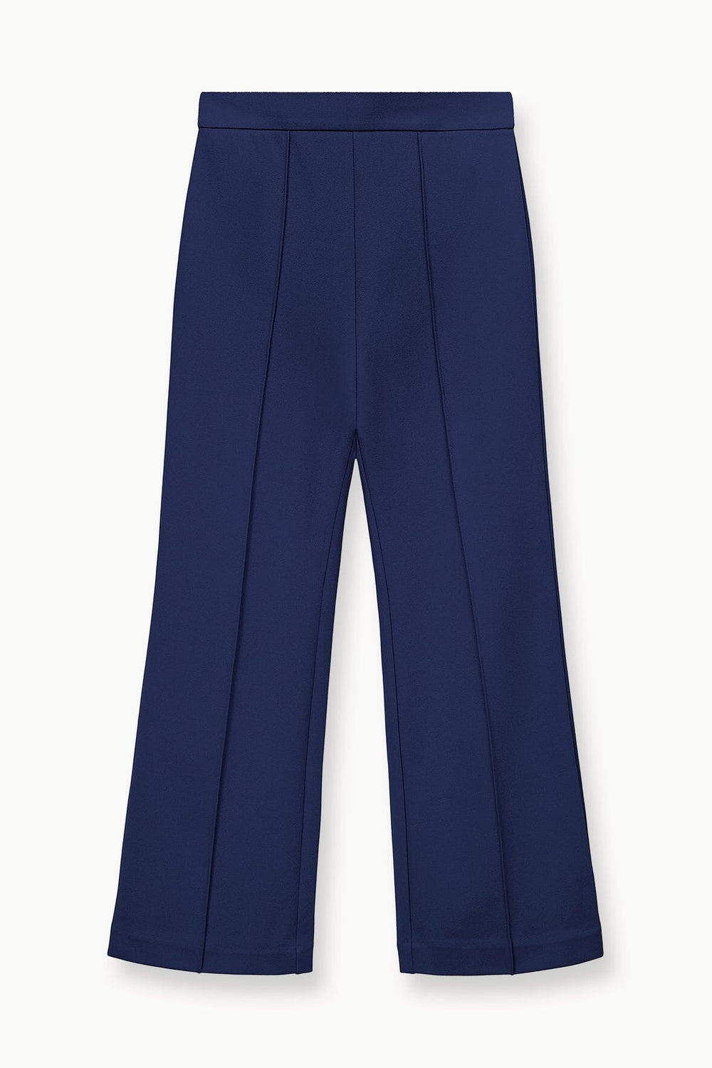 KNACK PANT NAVY - STAUD sale