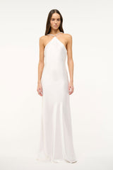 CADENCE DRESS PEARL - STAUD for sale