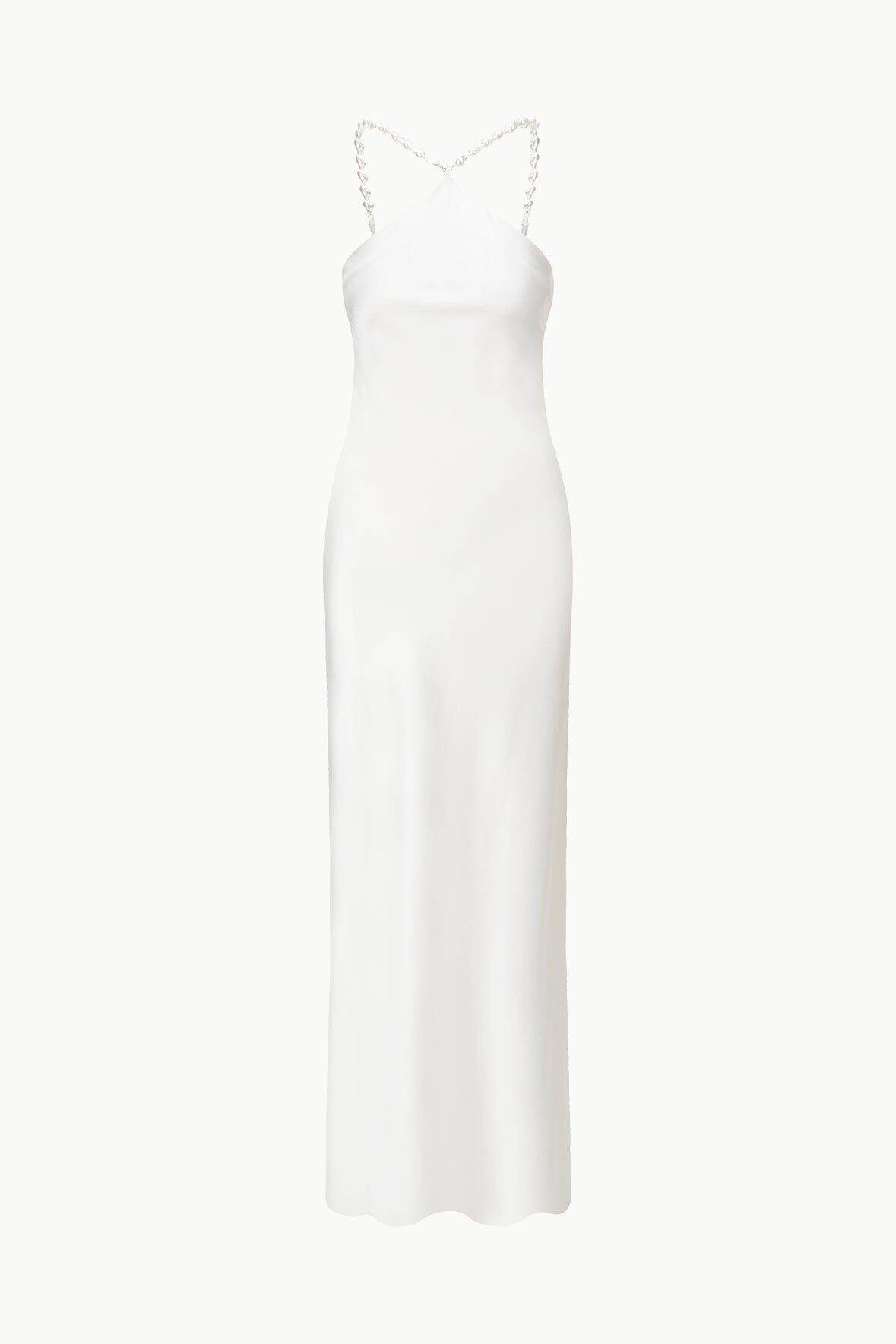 CADENCE DRESS PEARL - STAUD for sale