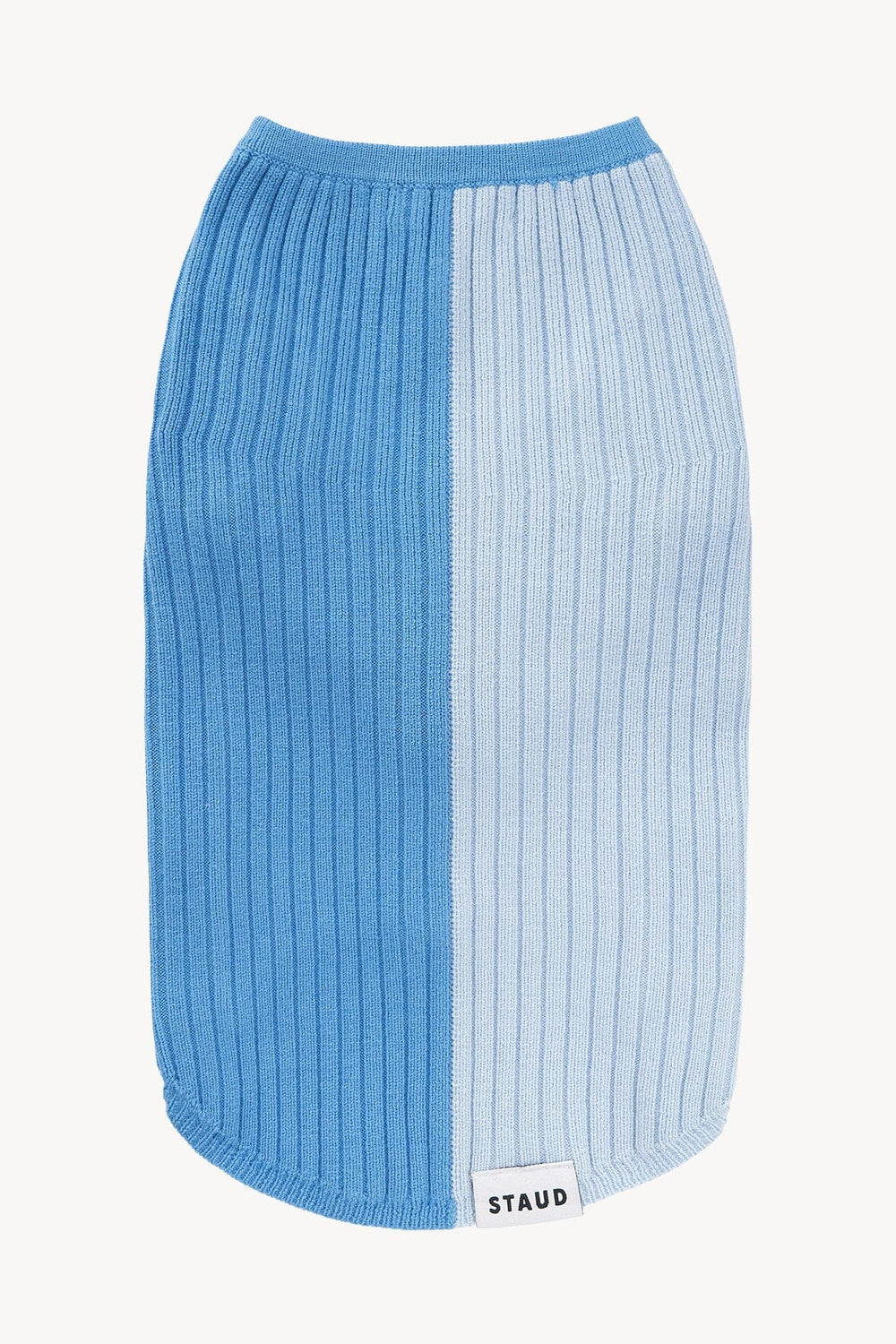 PET SHOKO SWEATER PERIWINKLE MULTI - STAUD for sale