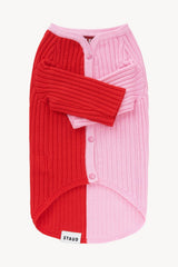 PET SHOKO SWEATER POPPY ROSEBUD - STAUD online