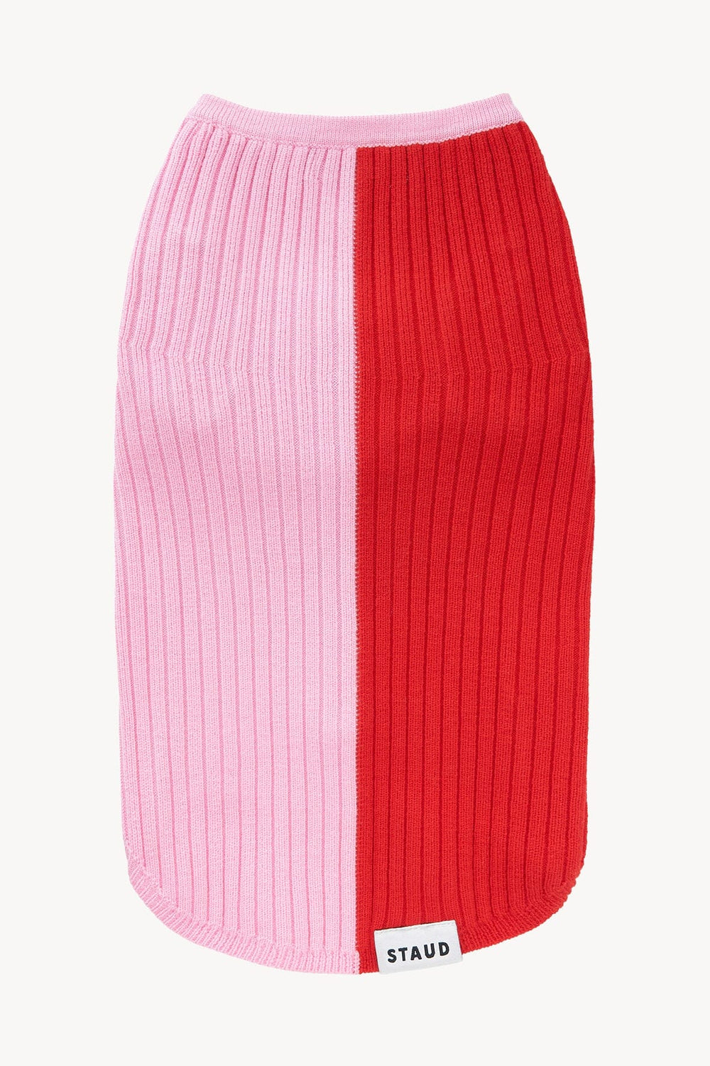 PET SHOKO SWEATER POPPY ROSEBUD - STAUD online