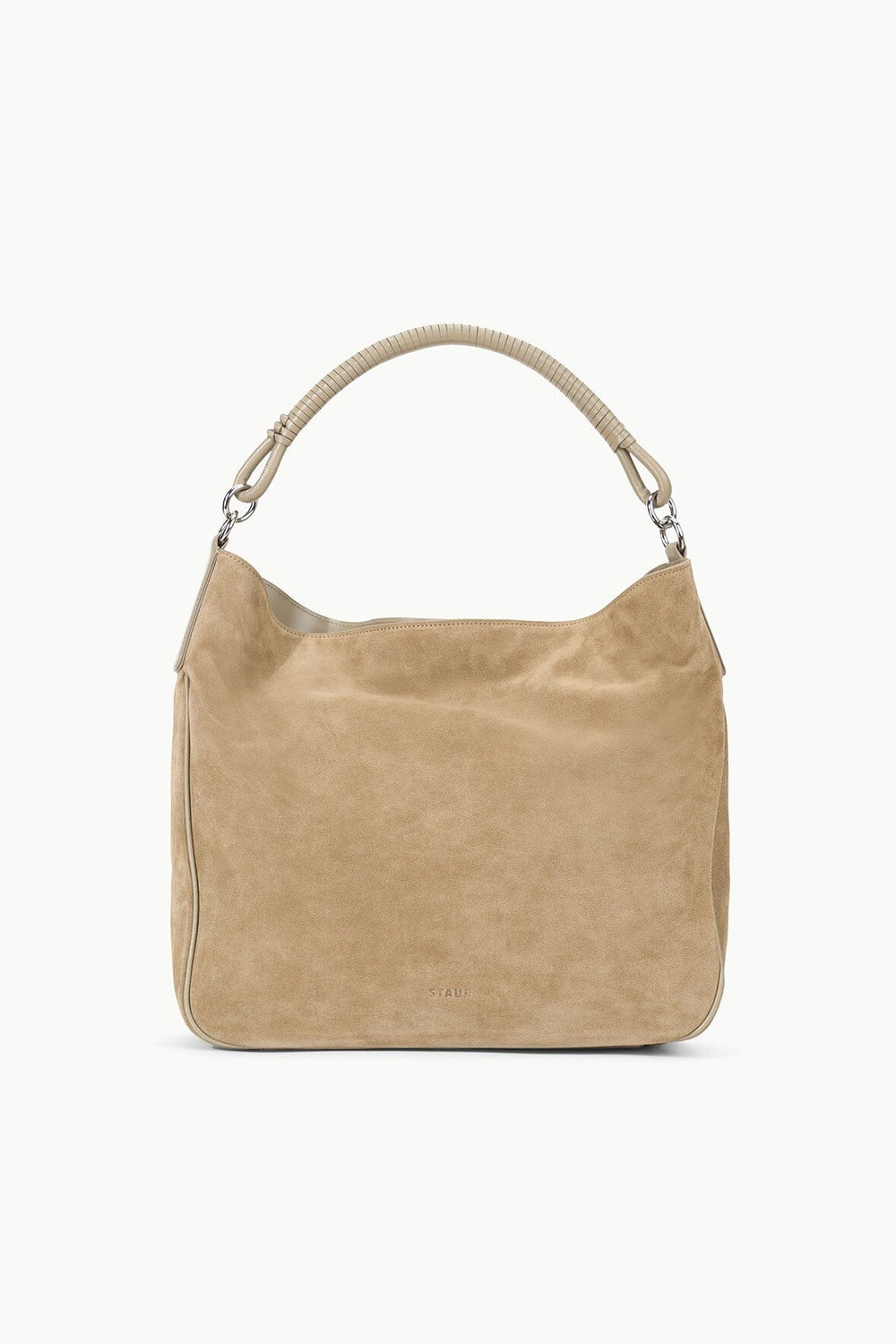 PERRY HOBO DUNE - STAUD sale