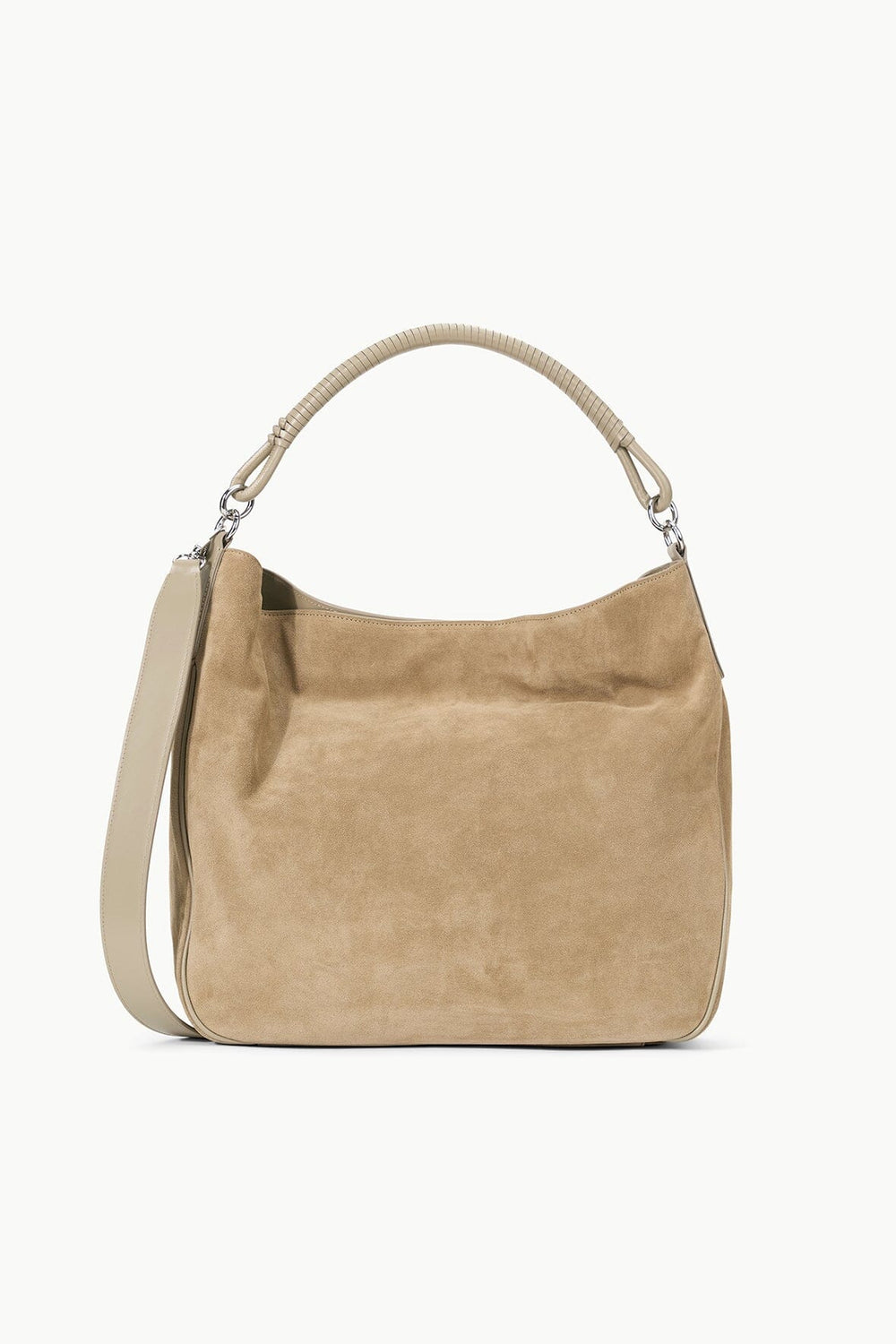 PERRY HOBO DUNE - STAUD sale