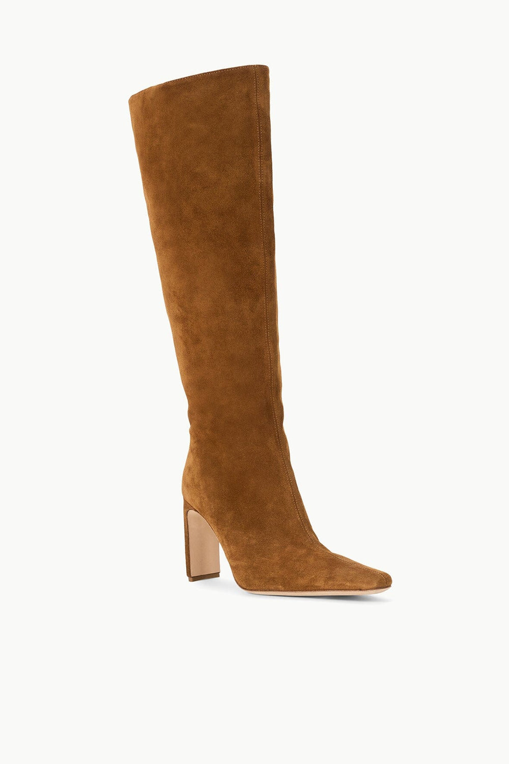 WALLY HIGH HEEL BOOT TAN - STAUD near me