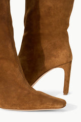 WALLY HIGH HEEL BOOT TAN - STAUD near me