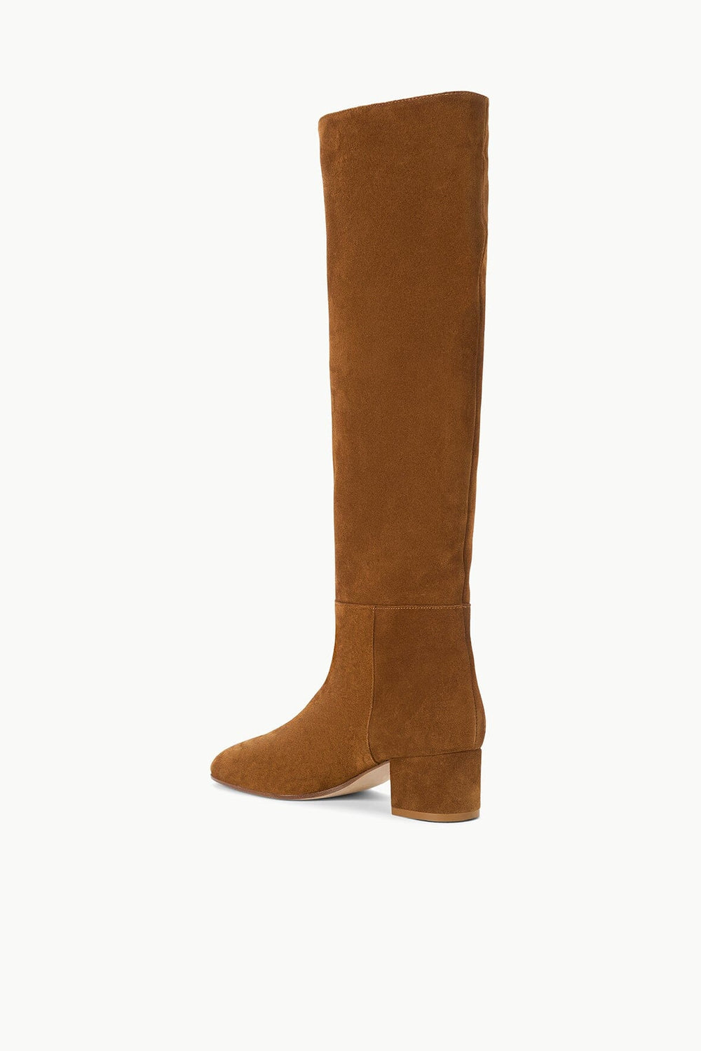 NANCY BOOT TAN - STAUD online