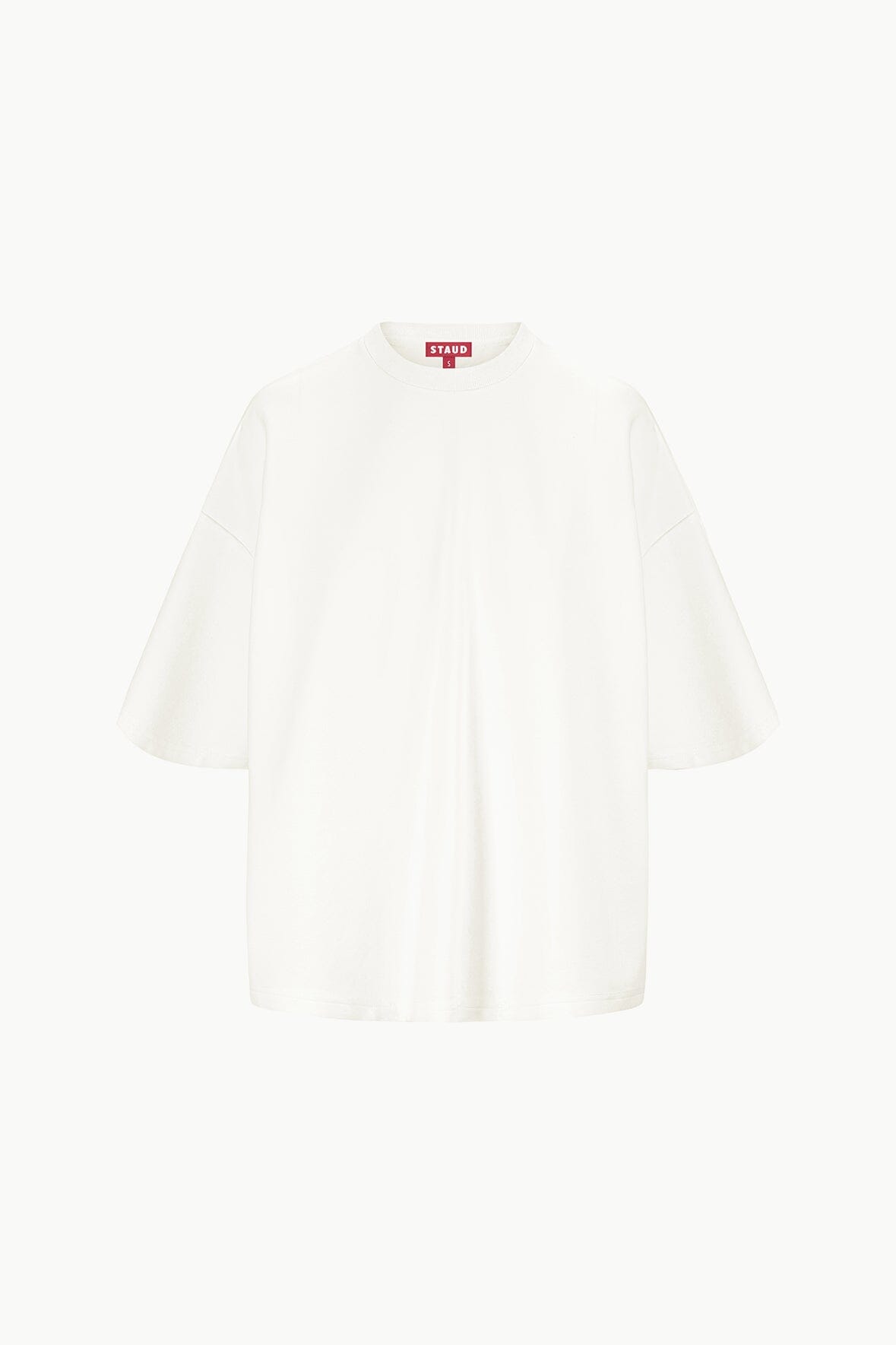 CAPSULE TOP IVORY - STAUD for sale