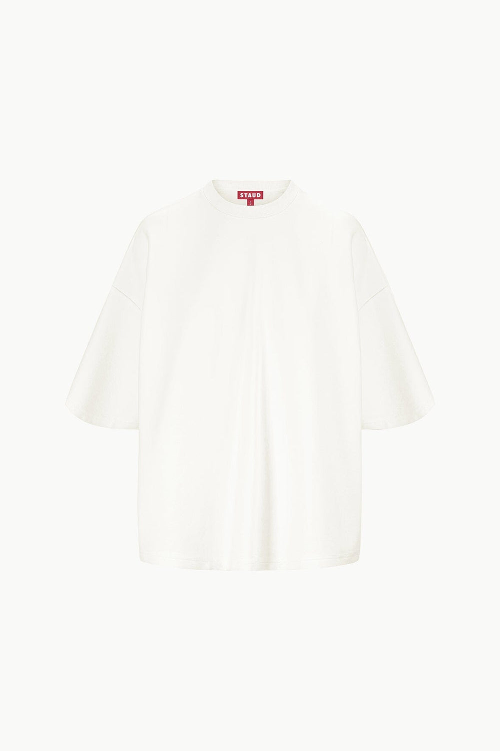 CAPSULE TOP IVORY - STAUD for sale