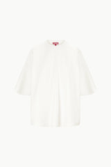 CAPSULE TOP IVORY - STAUD for sale