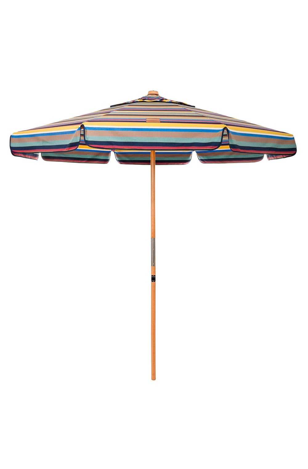 MARKET UMBRELLA MARKET STRIPE - STAUD near me